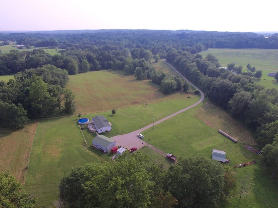3112 North Warren Road Bloomfield, IN 47424 - Photo 5 of 33