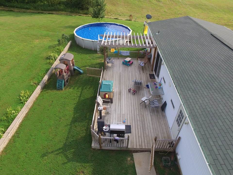 3112 North Warren Road Bloomfield, IN 47424 - Photo 7 of 33