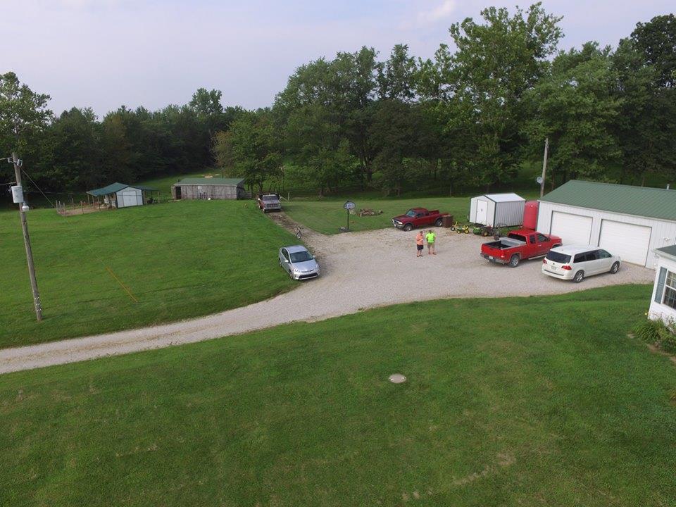 3112 North Warren Road Bloomfield, IN 47424 - Photo 8 of 33