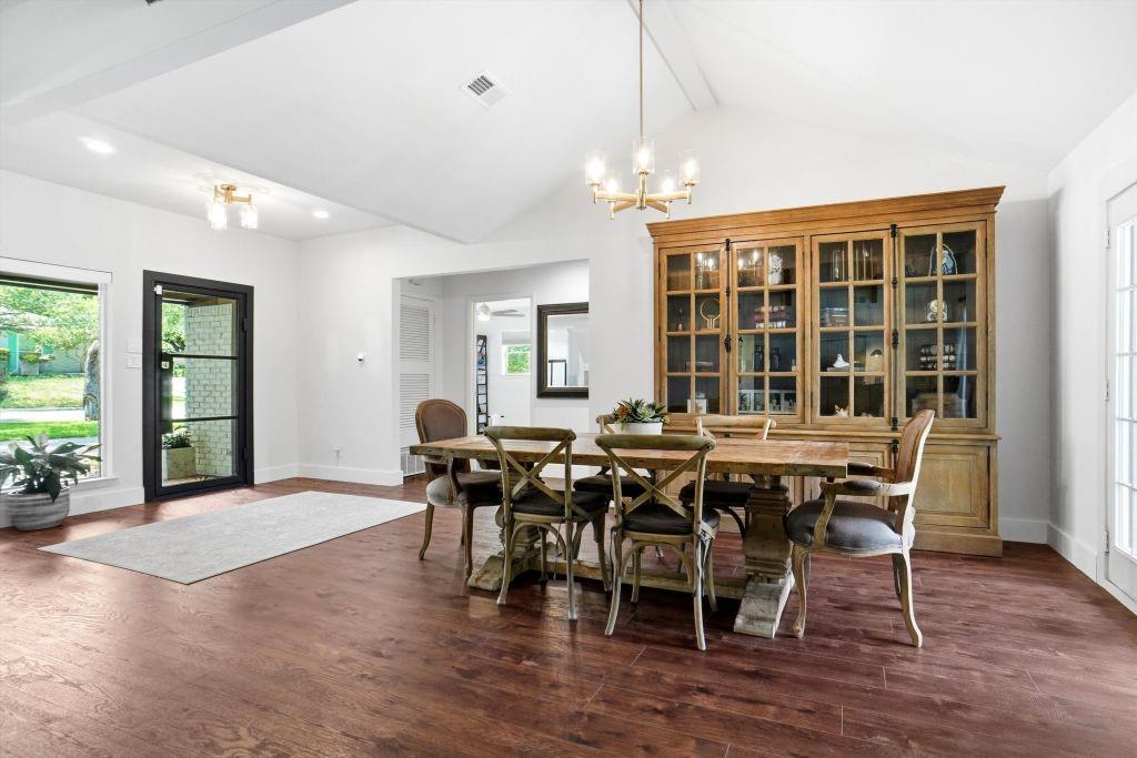 4213 Winding Way Benbrook, TX 76126 - Photo 4 of 30