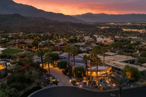 $5,555,000 | 7 Mirada Circle, Rancho Mirage, CA 92270