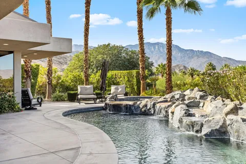 $5,555,000 | 7 Mirada Circle, Rancho Mirage, CA 92270