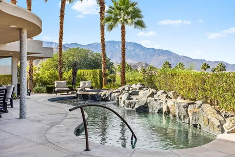 $5,555,000 | 7 Mirada Circle, Rancho Mirage, CA 92270