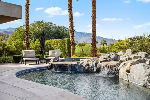 $5,555,000 | 7 Mirada Circle, Rancho Mirage, CA 92270