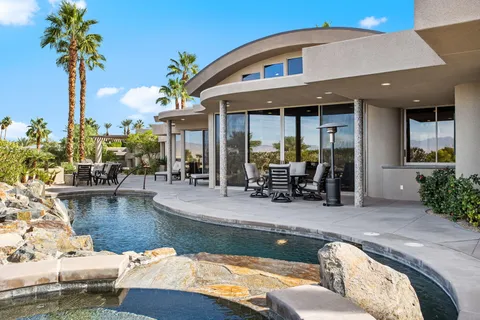 $5,555,000 | 7 Mirada Circle, Rancho Mirage, CA 92270