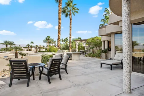 $5,555,000 | 7 Mirada Circle, Rancho Mirage, CA 92270