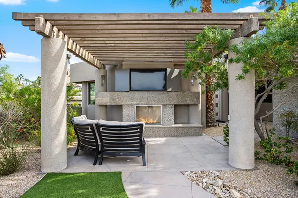 $5,555,000 | 7 Mirada Circle, Rancho Mirage, CA 92270