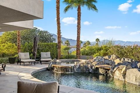 $5,555,000 | 7 Mirada Circle, Rancho Mirage, CA 92270