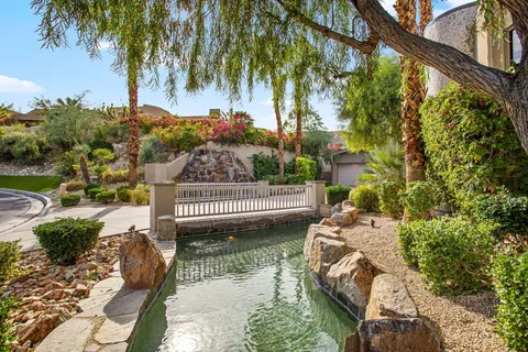 $5,555,000 | 7 Mirada Circle, Rancho Mirage, CA 92270