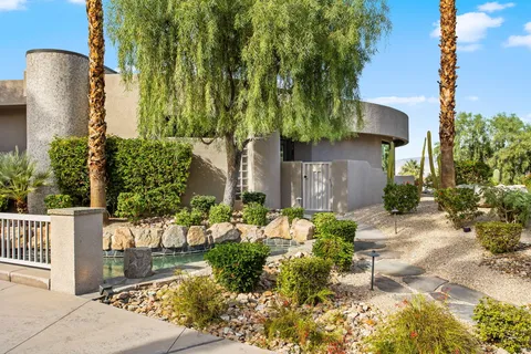 $5,555,000 | 7 Mirada Circle, Rancho Mirage, CA 92270