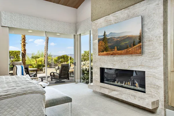 $5,555,000 | 7 Mirada Circle, Rancho Mirage, CA 92270