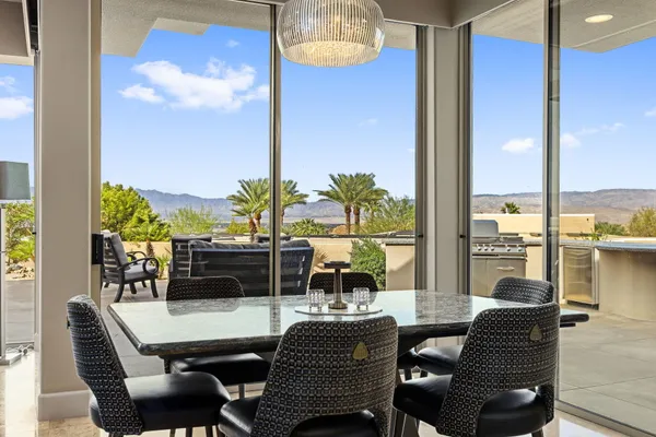 $5,555,000 | 7 Mirada Circle, Rancho Mirage, CA 92270