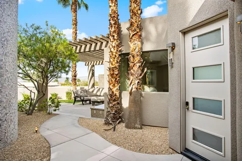 $5,555,000 | 7 Mirada Circle, Rancho Mirage, CA 92270
