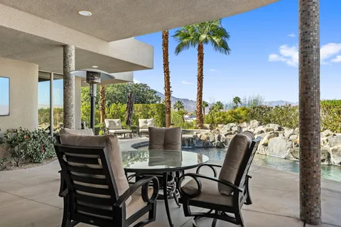 $5,555,000 | 7 Mirada Circle, Rancho Mirage, CA 92270