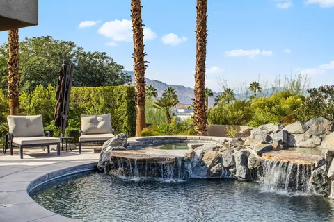$5,555,000 | 7 Mirada Circle, Rancho Mirage, CA 92270