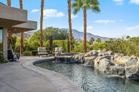 $5,555,000 | 7 Mirada Circle, Rancho Mirage, CA 92270