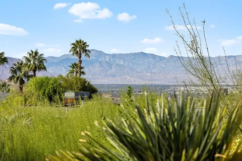 $5,555,000 | 7 Mirada Circle, Rancho Mirage, CA 92270