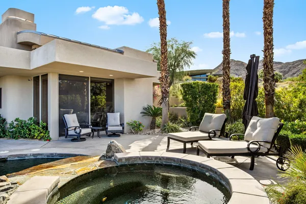 $5,555,000 | 7 Mirada Circle, Rancho Mirage, CA 92270