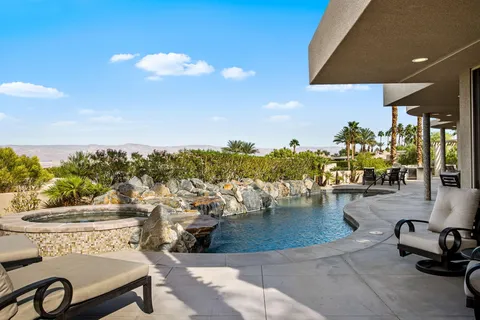 $5,555,000 | 7 Mirada Circle, Rancho Mirage, CA 92270