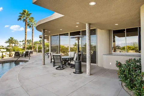 $5,555,000 | 7 Mirada Circle, Rancho Mirage, CA 92270
