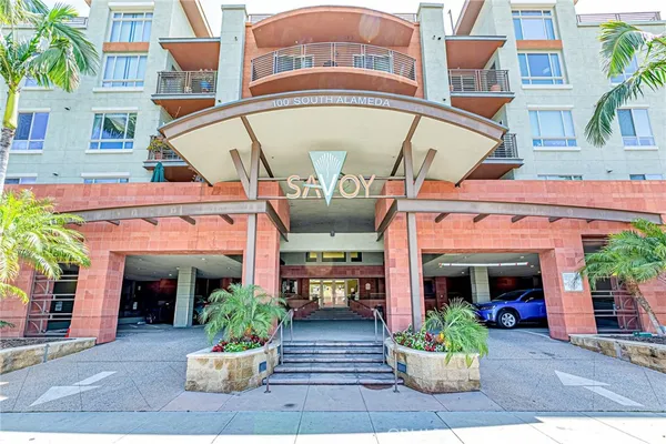 $2,950 | 100 South Alameda Street, Unit 348, Los Angeles, CA 90012