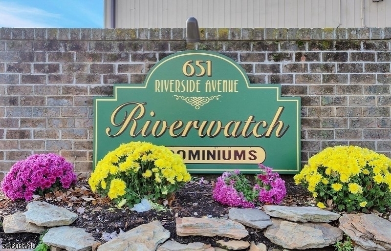 651 Riverside Avenue, Unit B13 Lyndhurst, NJ 07071 - Photo 13 of 13 Gallery Image 13