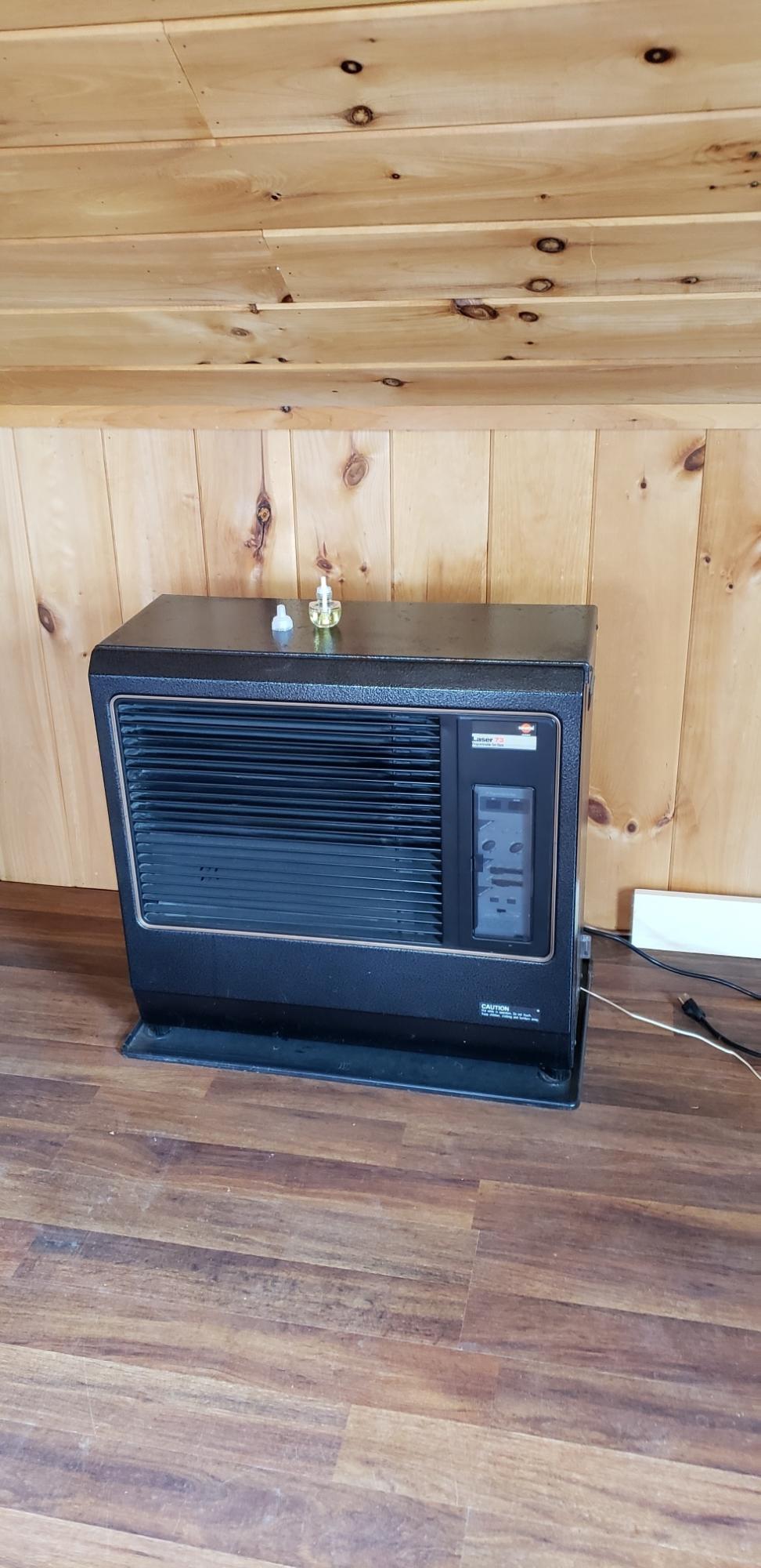 79 Carlton Pond Road Winthrop, ME 04364 - Photo 29 of 31 Heating In Apartment