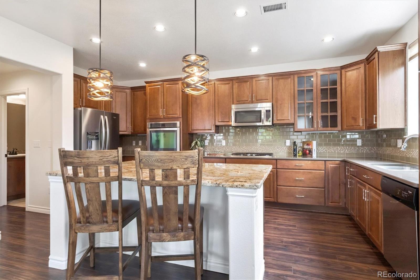 9588 Firenze Way Highlands Ranch, CO 80126 - Photo 4 of 26