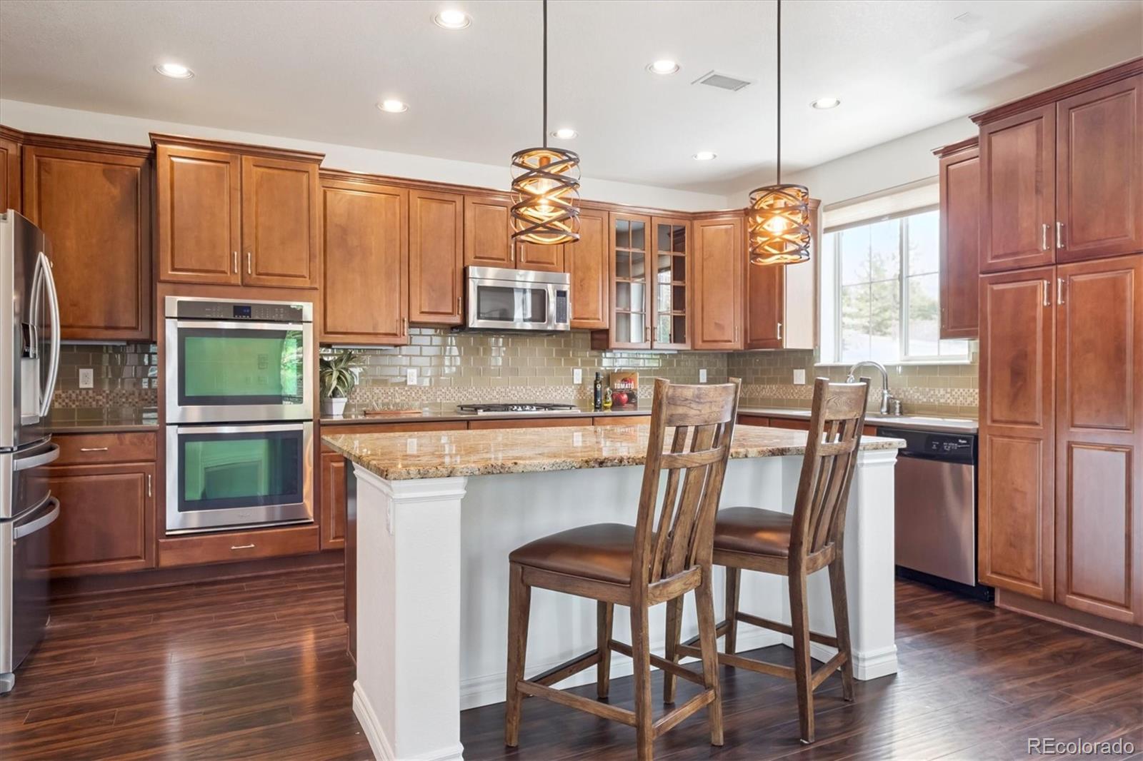 9588 Firenze Way Highlands Ranch, CO 80126 - Photo 5 of 26