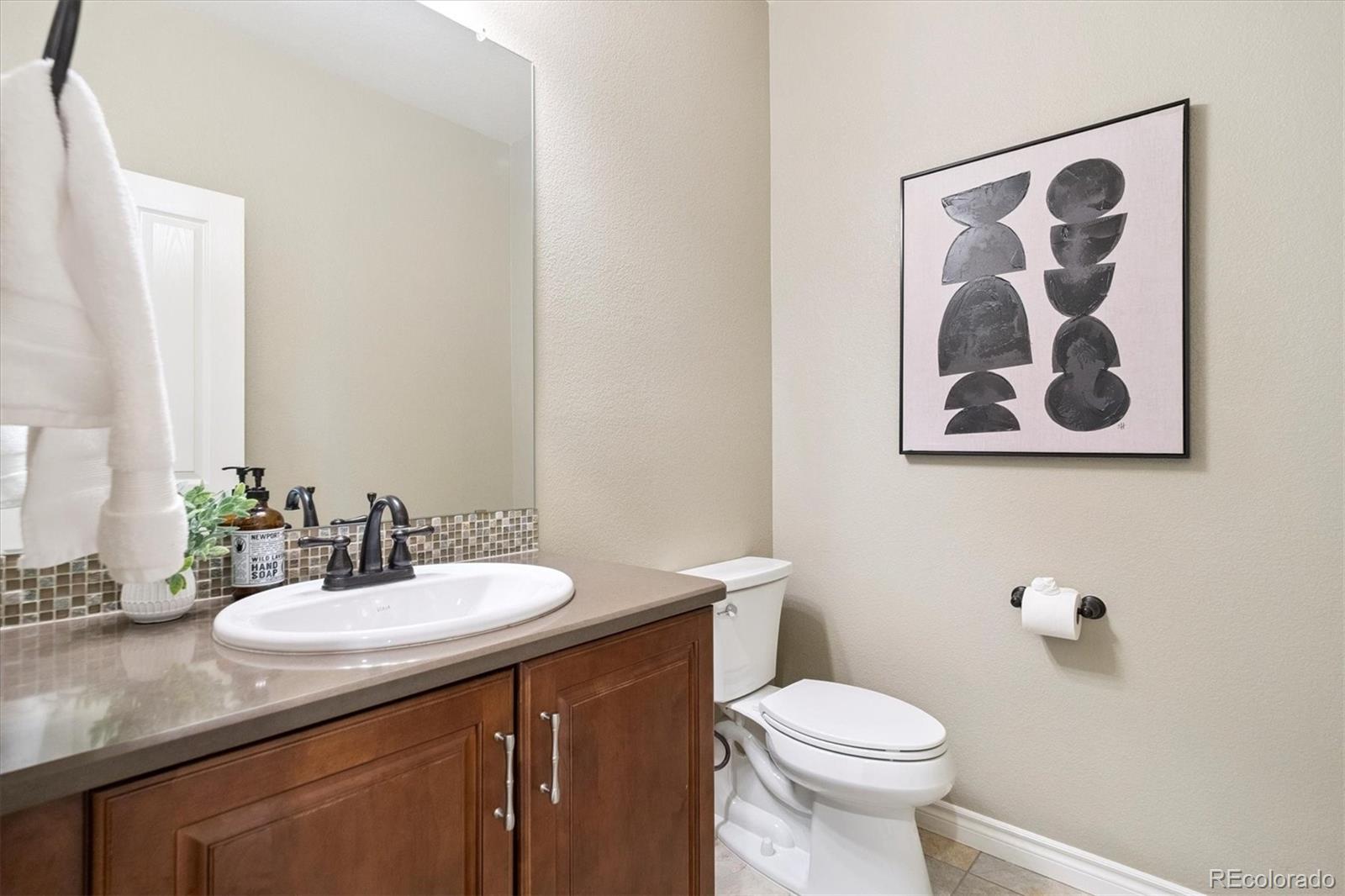 9588 Firenze Way Highlands Ranch, CO 80126 - Photo 9 of 26