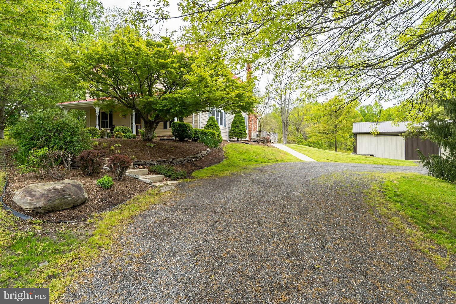 264 Friendship Road Tracys Landing, MD 20779 - Photo 24 of 28 Gallery Image 24