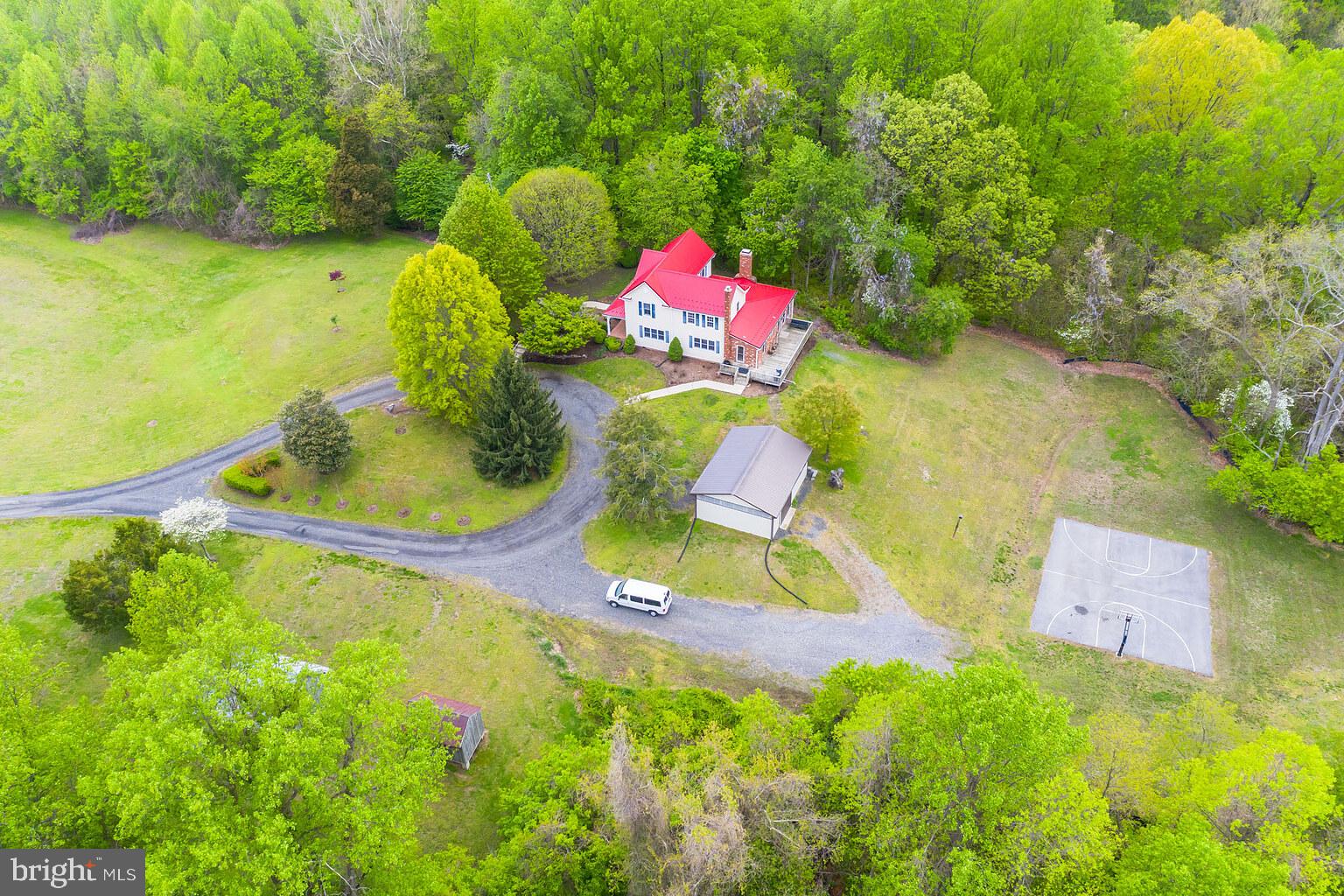 264 Friendship Road Tracys Landing, MD 20779 - Photo 26 of 28 Gallery Image 26