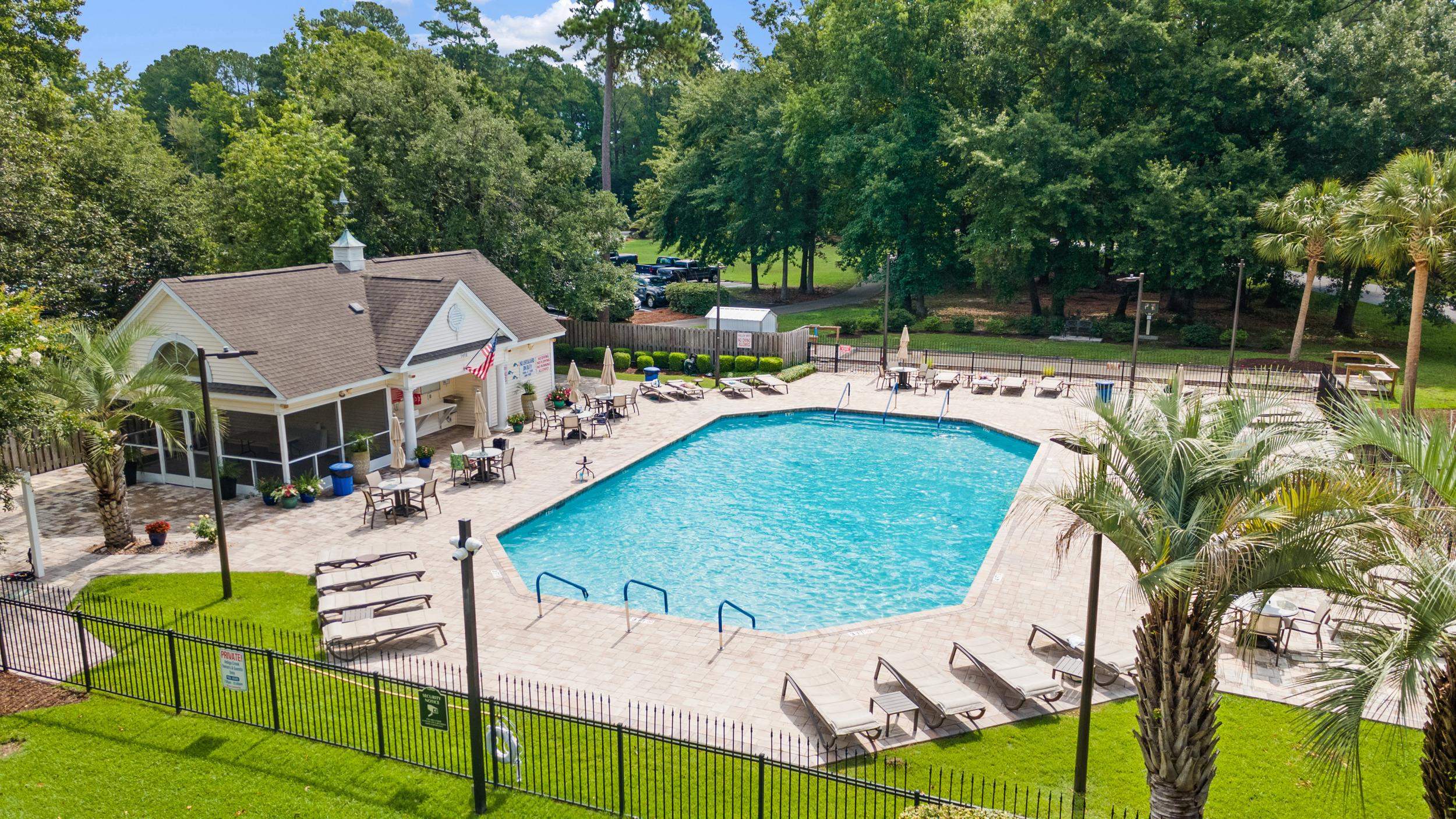 9511 Indigo Club Drive Murrells Inlet, SC 29576 - Photo 35 of 37