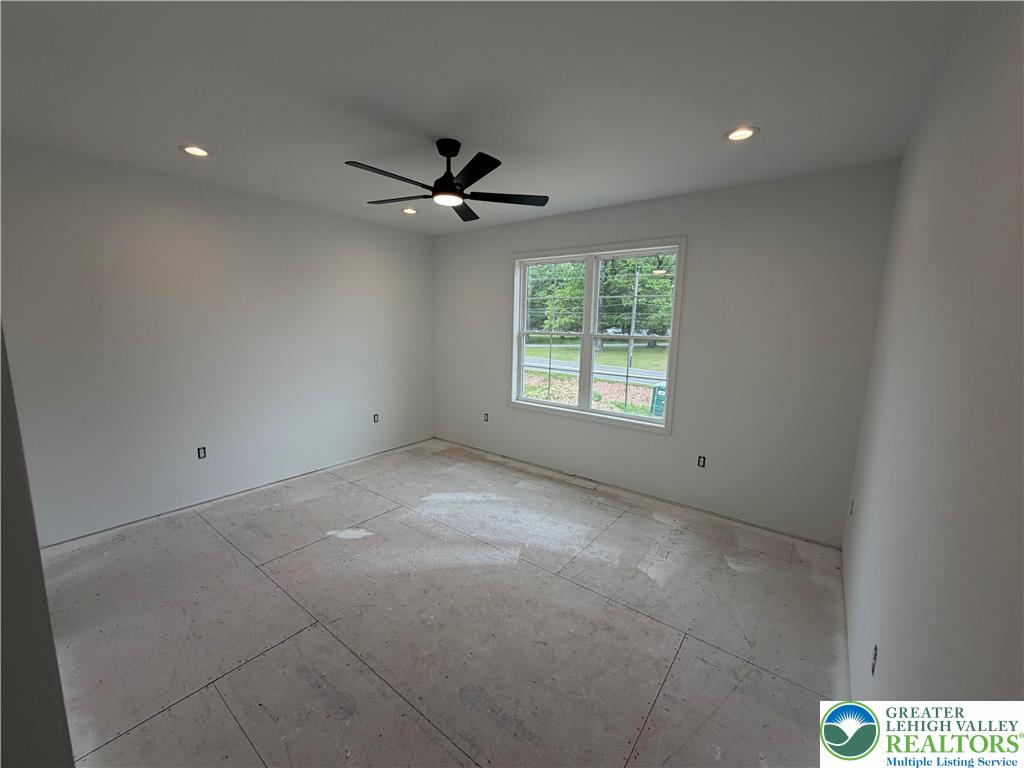 1899 Kecks Road Breinigsville, PA 18031 - Photo 23 of 30 This bright room features a large window, offering ample natural light.