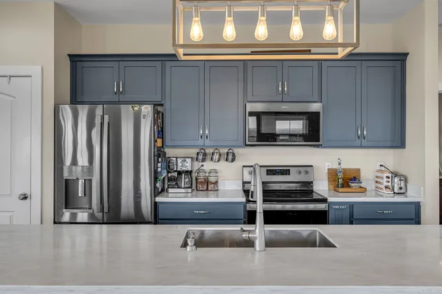 a view of a room with window