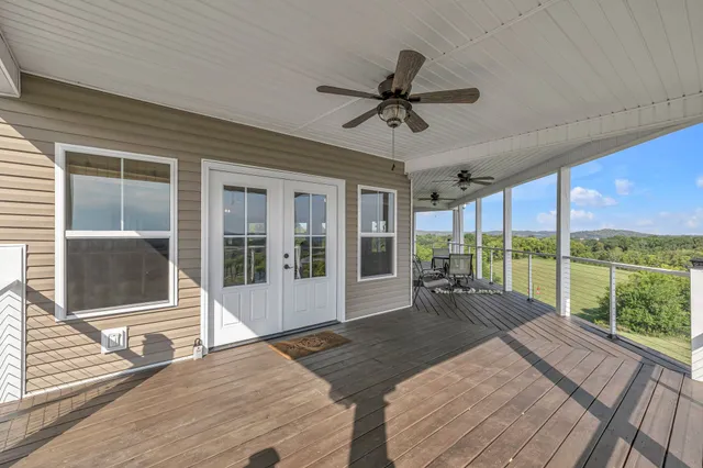 $1,049,000 | 2770 East Sheepneck Road, Culleoka, TN 38451