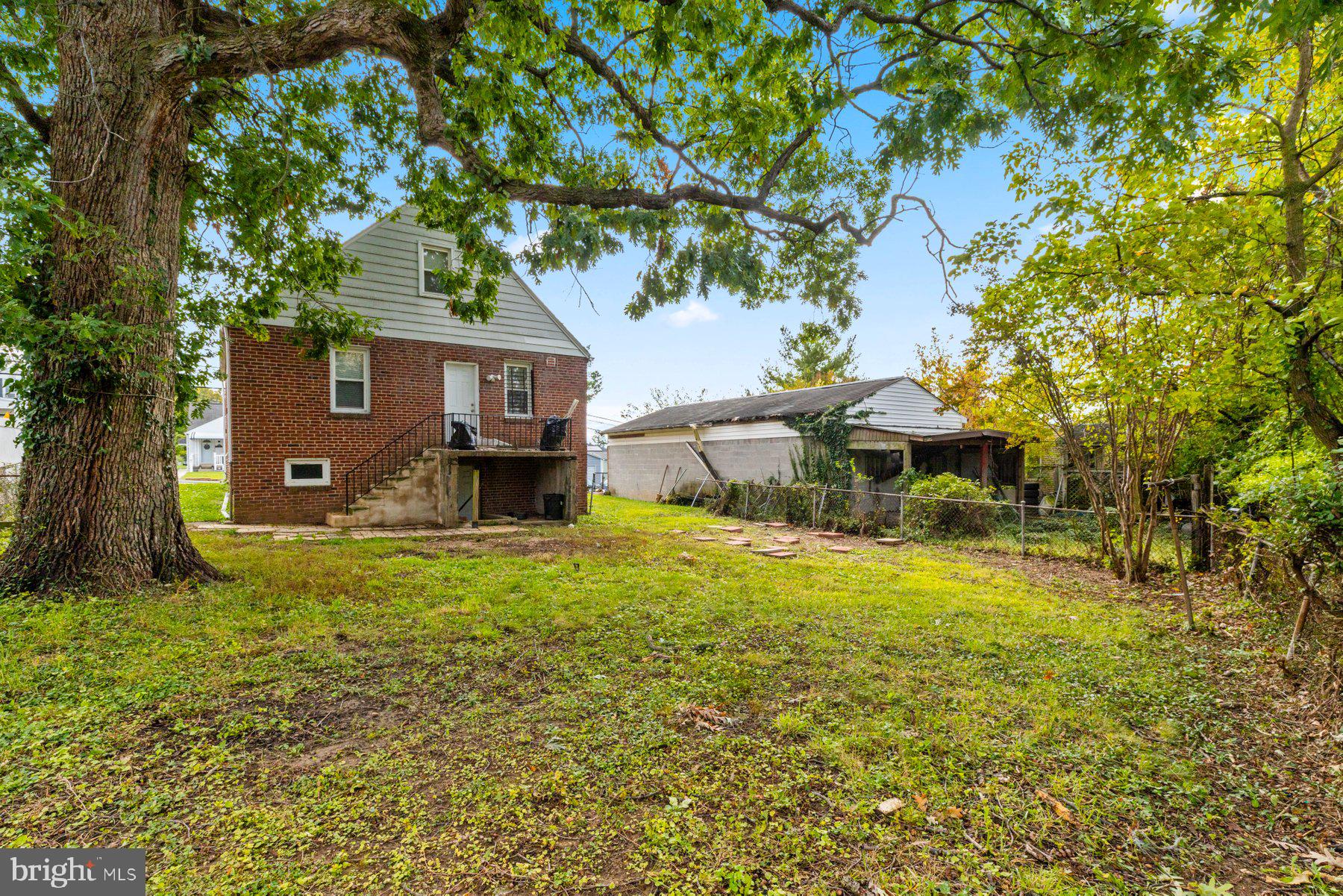 7906 Hillendale Road Parkville, MD 21234 - Photo 34 of 35 Gallery Image 34