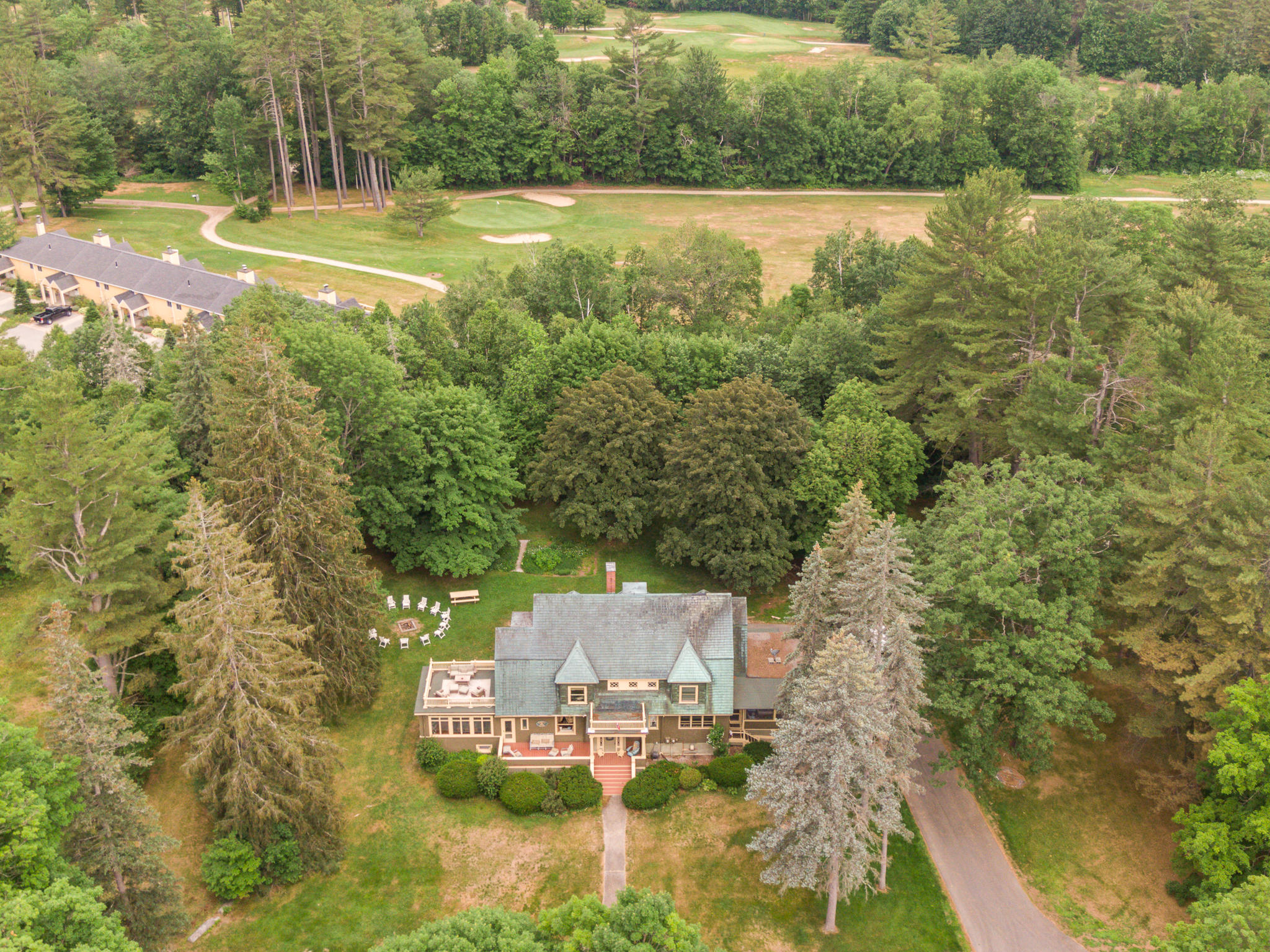 67 Broad Street Bethel, ME 04217 - Photo 1 of 74 Bingham House-17