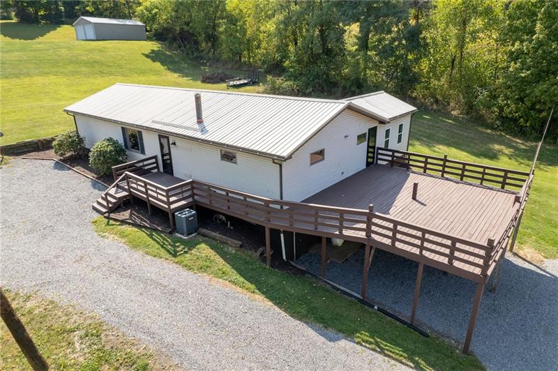 264 McCleary Road Hookstown, PA 15050 - Photo 1 of 42