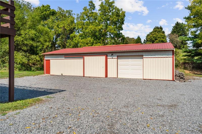 264 McCleary Road Hookstown, PA 15050 - Photo 32 of 42