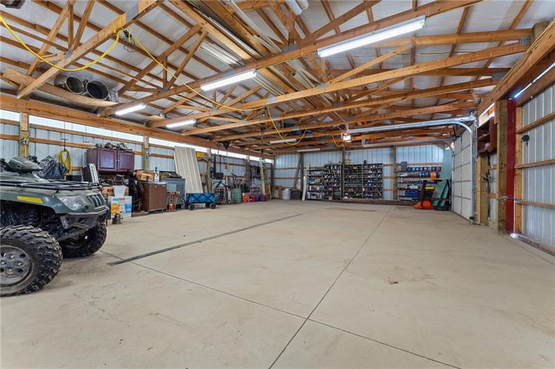 264 McCleary Road Hookstown, PA 15050 - Photo 33 of 42