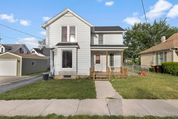 $170,000 | 912 Fremont Street, Belvidere, IL 61008