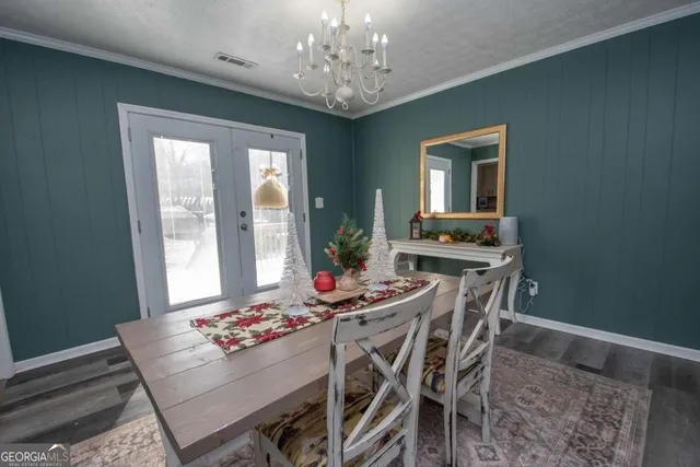 $215,000 | 3835 West Point Road, LaGrange, GA 30240