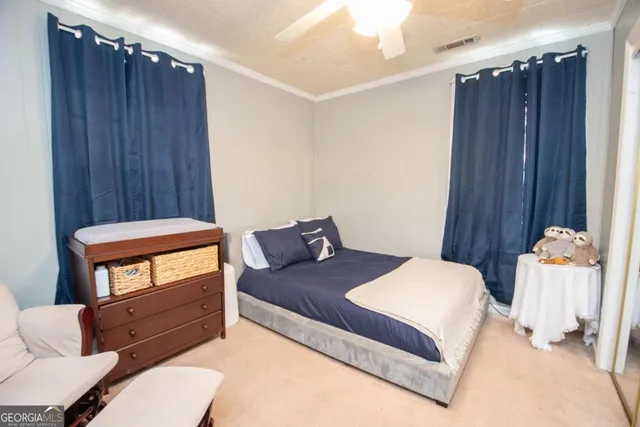 $215,000 | 3835 West Point Road, LaGrange, GA 30240