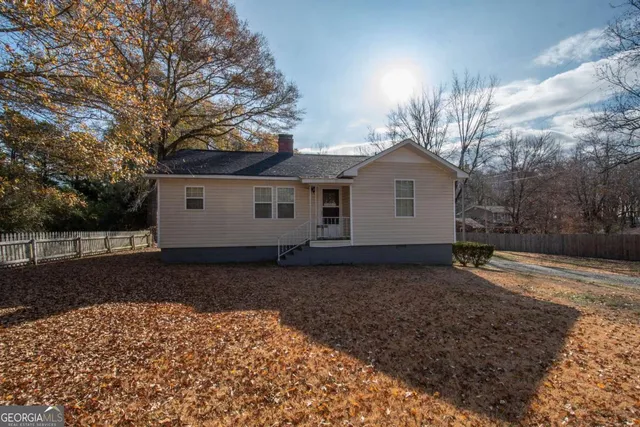 $215,000 | 3835 West Point Road, LaGrange, GA 30240