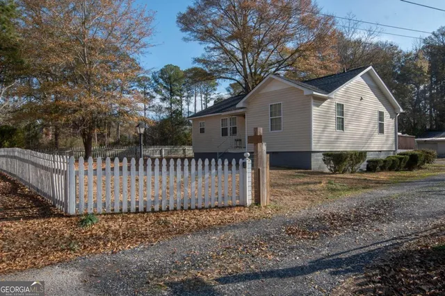 $215,000 | 3835 West Point Road, LaGrange, GA 30240