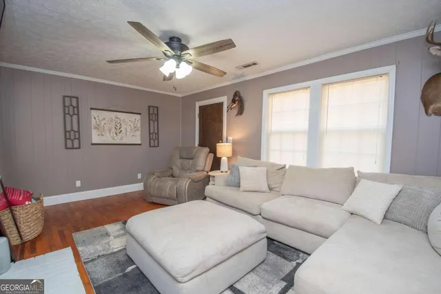 $215,000 | 3835 West Point Road, LaGrange, GA 30240