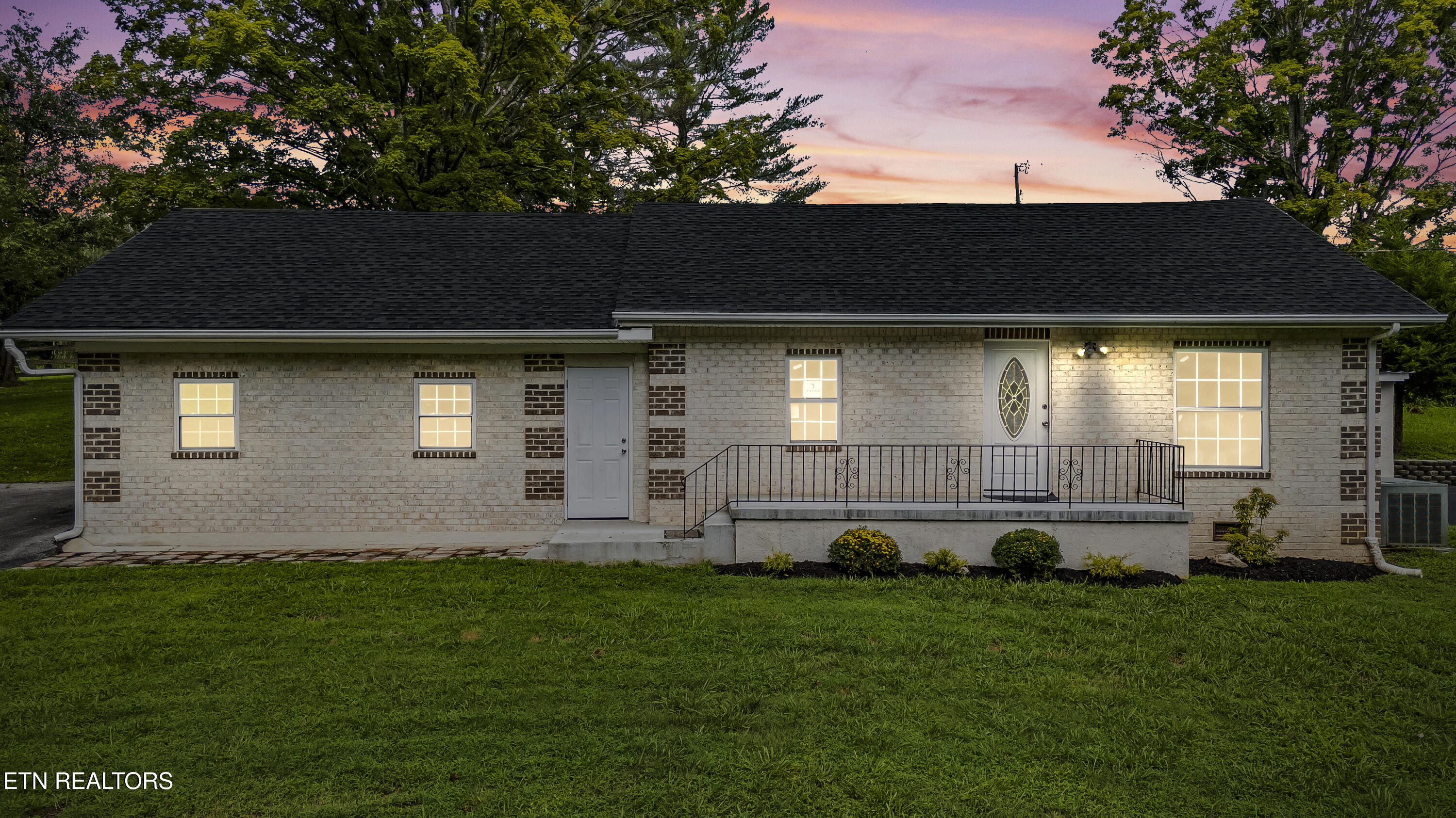 1036 Stanton Road Seymour, TN 37865 - Photo 3 of 27 1036 Stanton Rd-138 DTE