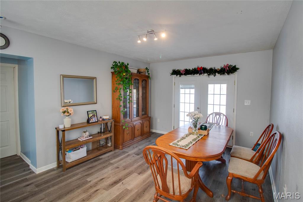 1402 North Harrison Street Litchfield, IL 62056 - Photo 14 of 30