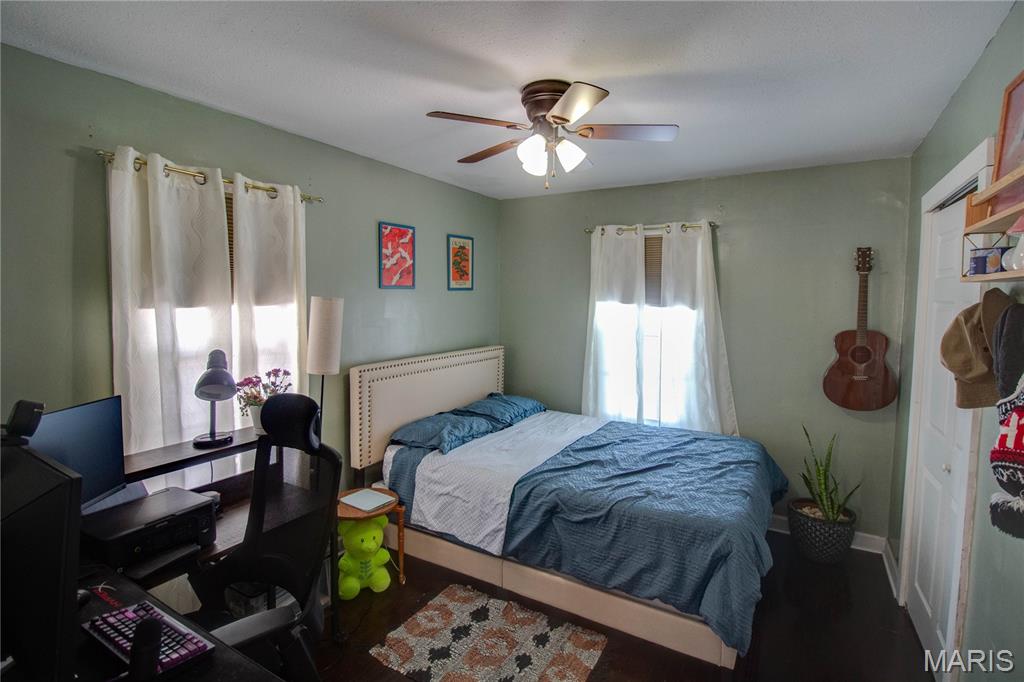 1402 North Harrison Street Litchfield, IL 62056 - Photo 15 of 30